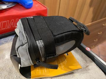 Used Fizik Saddle Bag 2022 Cycling Accessories