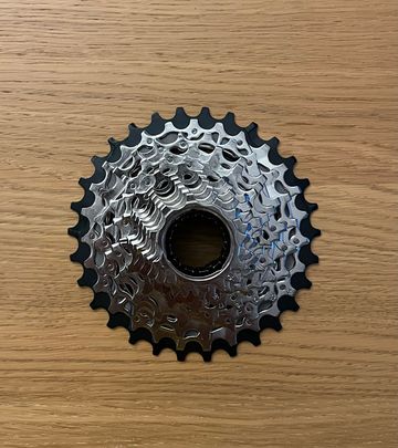 Gebrauchtes Sram Force 12v 10/30 Cassette 2026 Drivetrain & Pedals