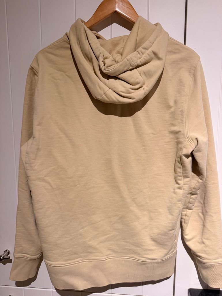 Rapha Hoodie 2025 bike usato — immagine 3 di 4