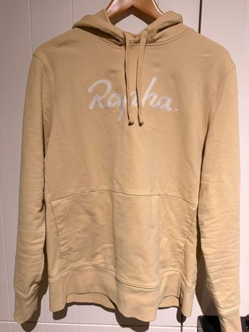 Brugt Rapha Hoodie 2025 Cycling Clothing