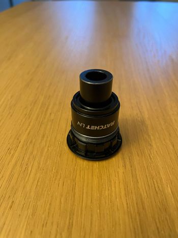 Used Dt Swiss Ratchet LN XDR Freehub 2025 Wheels