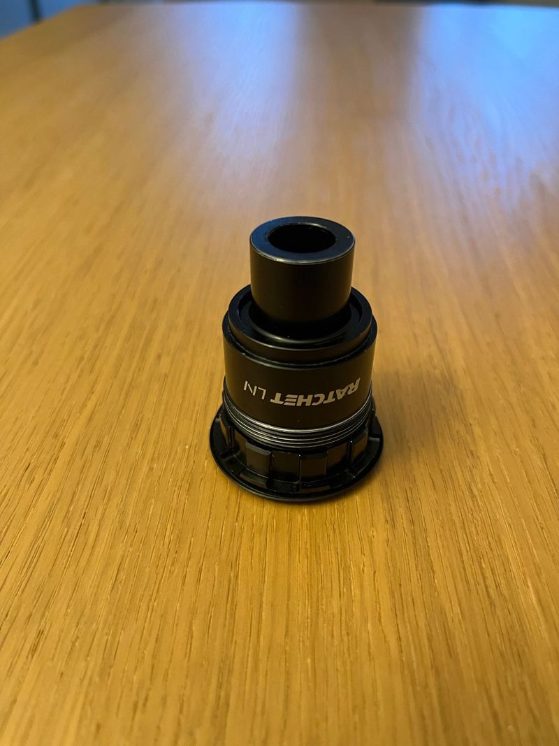 Gebrauchtes Dt Swiss Ratchet LN XDR Freehub 2025 Wheels