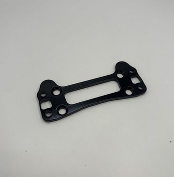 Gebrauchtes Vision Plaque de Déport pour Prolongateurs Cockpit