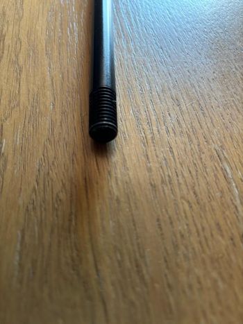 Used RockShox Axe Arrière  Maxle Stealth Boost 12x148mm bike — image 3 of 3
