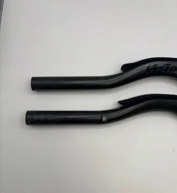 Brugt Vision Prolongateurs Metron / TFA bike — billede 7 af 10
