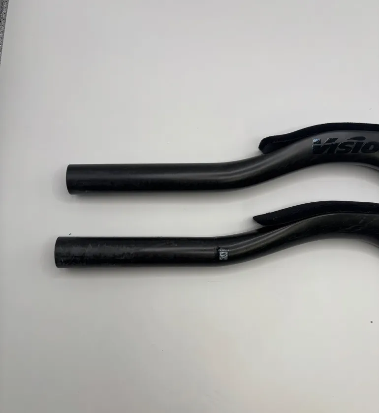 Brugt Vision Prolongateurs Metron / TFA bike — billede 7 af 10