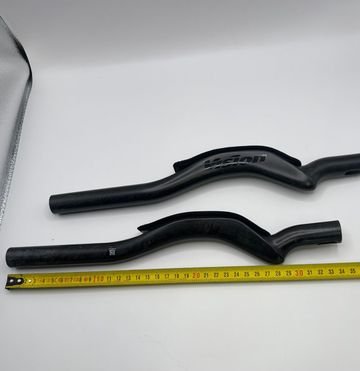 Brugt Vision Prolongateurs Metron / TFA bike — billede 6 af 10