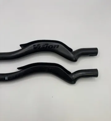 Brugt Vision Prolongateurs Metron / TFA bike — billede 8 af 10