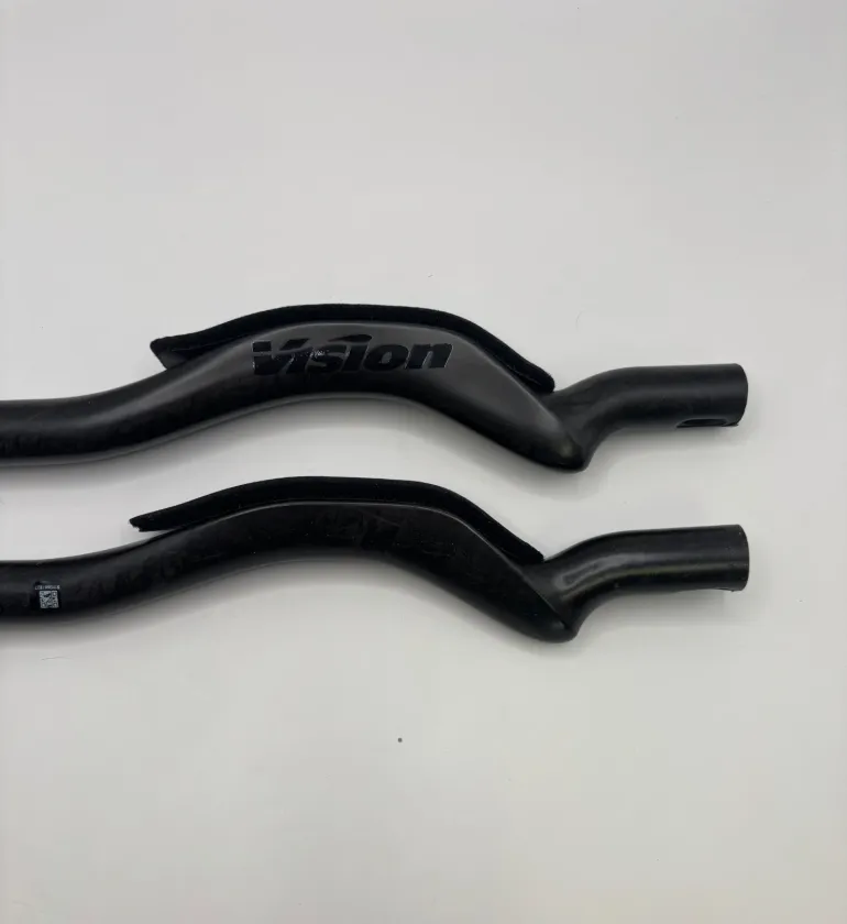Brugt Vision Prolongateurs Metron / TFA bike — billede 8 af 10