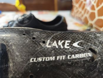 Brugt Lake Cycling Shoes 2022 Cycling Shoes