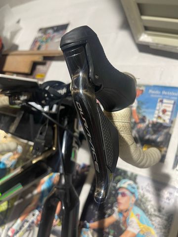 Used Shimano Dura Ace 11v Groupset 2022 Groupset
