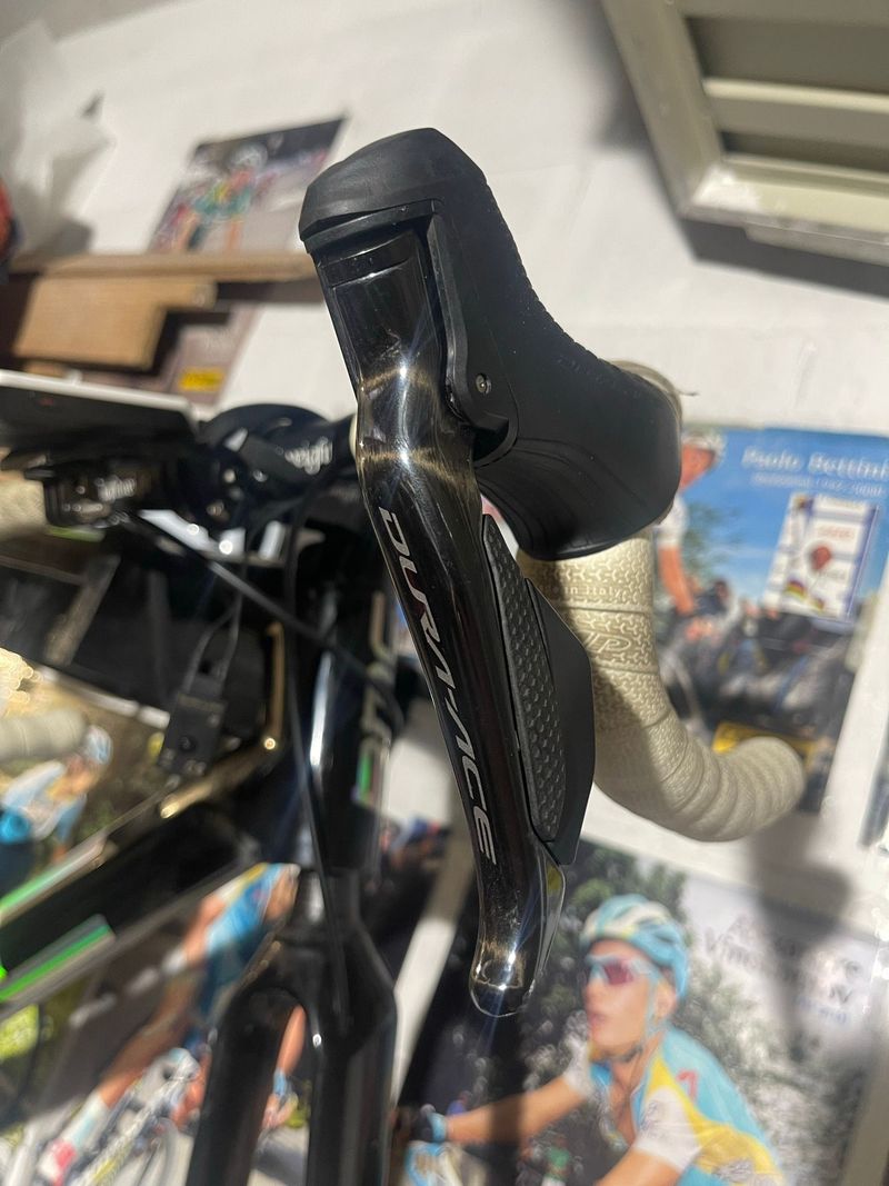 Used Shimano Dura Ace 11v Groupset 2022 Groupset