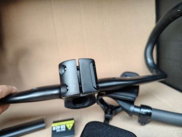 Vision Metron RC 110 42 bike usato — immagine 7 di 22