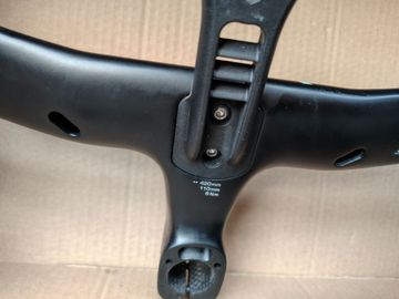 Vision Metron RC 110 42 bike usato — immagine 3 di 22