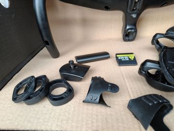 Vision Metron RC 110 42 bike usato — immagine 5 di 22