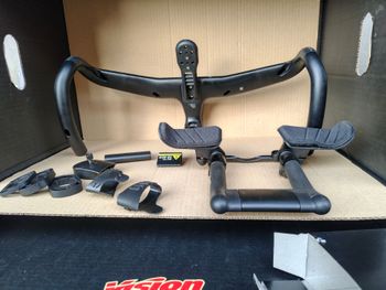 Brugt Vision Metron RC 110 42 bike — billede 22 af 22