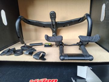 Vision Metron RC 110 42 bike usato — immagine 22 di 22