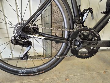 Used Vision TC40 Wheelset bike — image 4 of 4