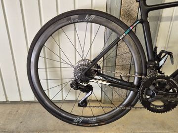 Used Vision TC40 Wheelset bike — image 2 of 4