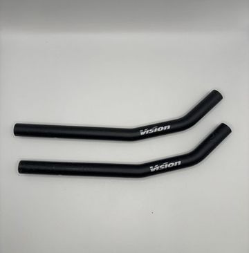 Vision Prolongateurs J-Bend Cockpit usato
