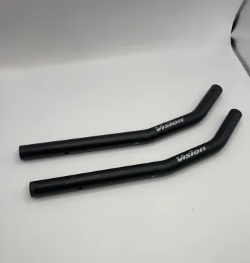Brugt Vision Prolongateurs J-Bend bike — billede 4 af 12
