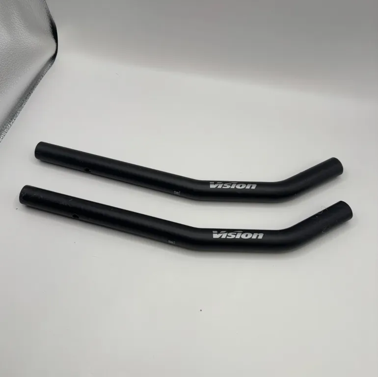 Brugt Vision Prolongateurs J-Bend bike — billede 5 af 12