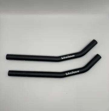 Brugt Vision Prolongateurs J-Bend bike — billede 2 af 12