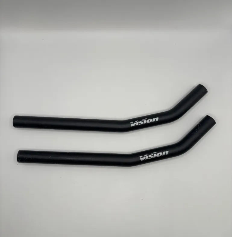 Brugt Vision Prolongateurs J-Bend bike — billede 2 af 12