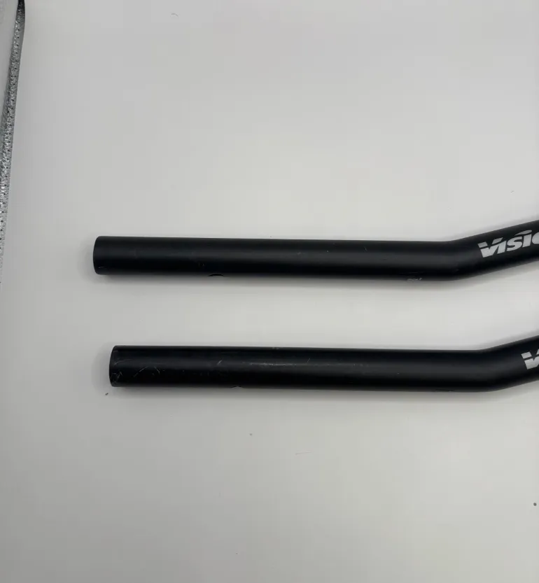Brugt Vision Prolongateurs J-Bend bike — billede 7 af 12