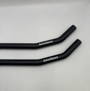 Brugt Vision Prolongateurs J-Bend bike — billede 9 af 12