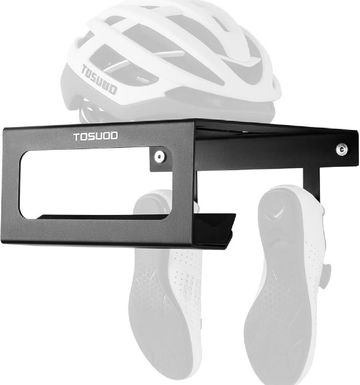 TOSUOD Bike Wall Mount Rack 2025 Cycling Accessories d'occasion