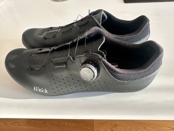 Brugt Fizik Vento Omna Cycling Shoes