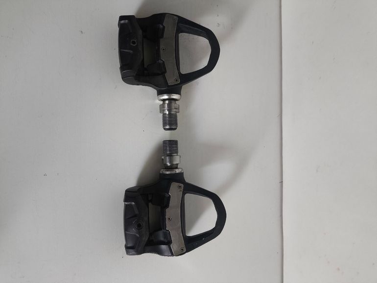Garmin Vector 3S 2018 bike usato — immagine 2 di 6