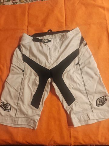 Troy Lee Designs MTB Kit Cycling Clothing de segunda mano
