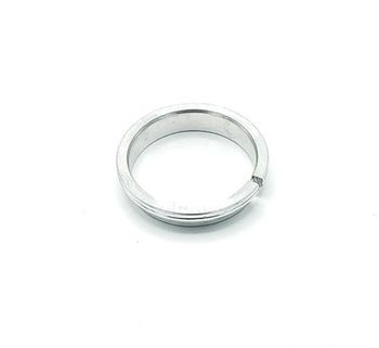 Fsa Bague de Compression Jeu de Direction 1 1/8 45° 7mm Cockpit usato
