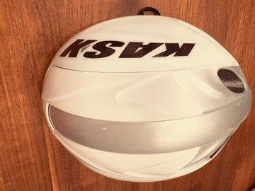 Used Kask Aero Helmet 2022 bike — image 4 of 10