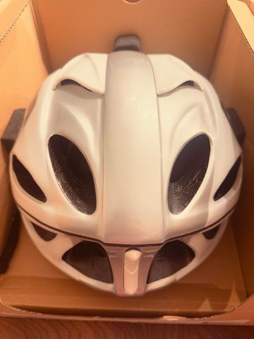 Used Kask Aero Helmet 2022 bike — image 6 of 10