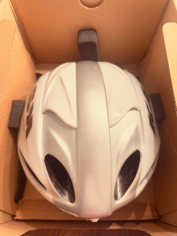 Used Kask Aero Helmet 2022 bike — image 7 of 10