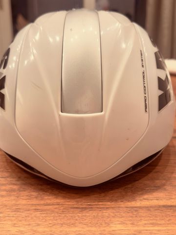 Used Kask Aero Helmet 2022 bike — image 2 of 10