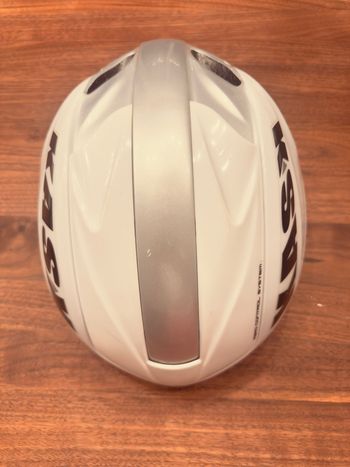 Käytetty Kask Aero Helmet 2022 bike — kuva 3 / 10