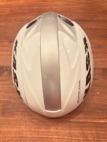Used Kask Aero Helmet 2022 bike — image 3 of 10