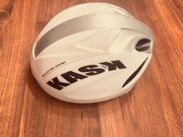 Used Kask Aero Helmet 2022 bike — image 5 of 10