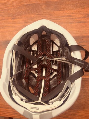 Used Kask Aero Helmet 2022 bike — image 9 of 10