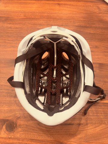 Used Kask Aero Helmet 2022 bike — image 8 of 10
