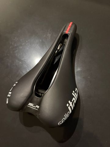 Used Selle Italia Flite Boost Pro Team Kit Carbonio 2026 Saddles & Seatposts