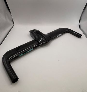 Gebrauchtes Bianchi Cintre chrono Aquila CV Cockpit