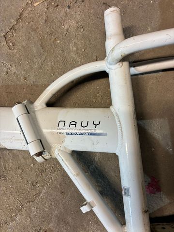 Tweedehands icone Telaio 2024 bike — afbeelding 3 van 3