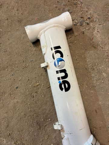 Tweedehands icone Telaio 2024 bike — afbeelding 2 van 3