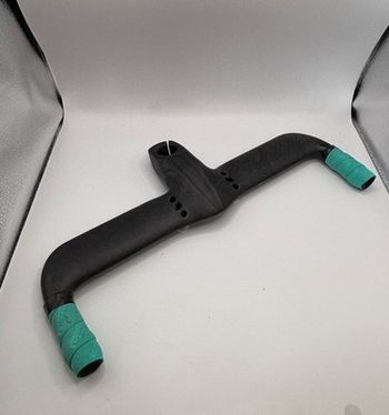 Used Bianchi Cintre de chrono Aquila CV Cockpit