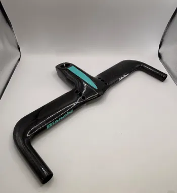 Used Bianchi Cintre de chrono Aquila CV Cockpit